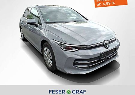 VW Golf Volkswagen 1.5TSI Edition50 DSG AHK LED PanoramdachSchiebe