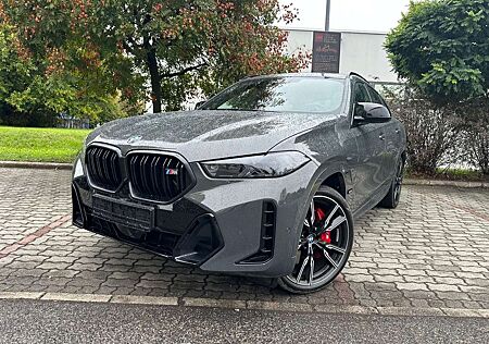 BMW X6 M60 i xDrive*Bowers & Wilkins*Massage*