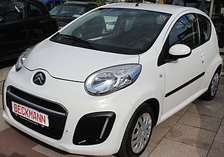 Citroën C1 Citroen Tendance