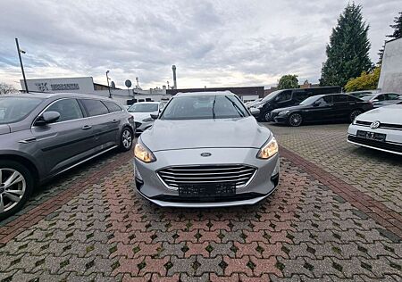 Ford Focus Turnier Cool & Connect