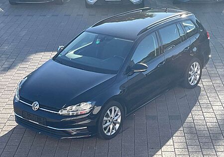VW Golf Volkswagen VII Variant 1.4 TSI Comfortline BMT*gepfl.*