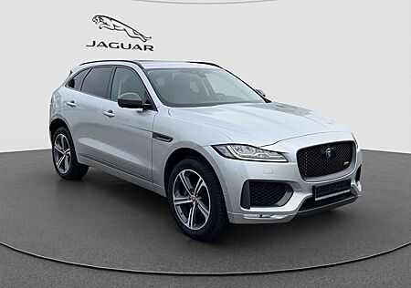 Jaguar F-Pace 30d AWD 300 Sport Winter-Paket,Fahrassistenz-Paket