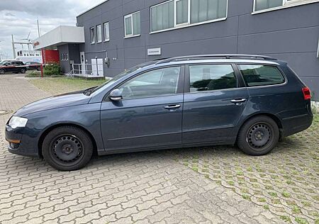 VW Passat Volkswagen TSI 1.4 Variant