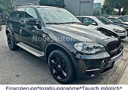 BMW X5 xDrive40d M Paket*Pano*Head-up*Leder*Kamera*