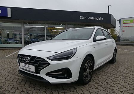 Hyundai i30 Trend Mild-Hybrid 1.0 T-GDI Sitzheizung Kamera Blu