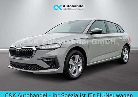 Skoda Scala 130 Jahre 1.0 TSI 70kW / 95 PS 5-Gang