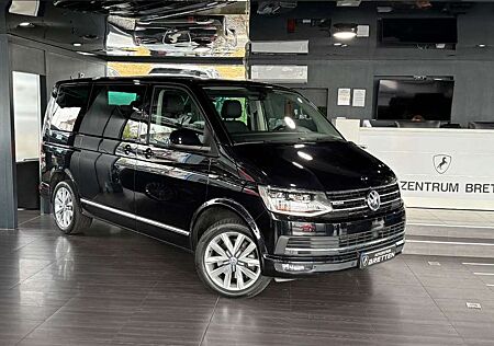 VW T6 Multivan Volkswagen Generation Six DSG*4M*Kamera*LED*DCC