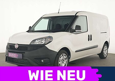 Fiat Doblo Cargo Maxi SORTIMO|Navi|Klima|Bluetooth|PDC