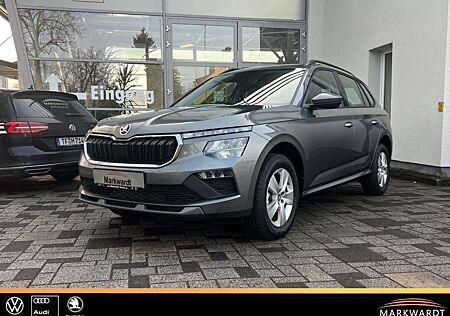 Skoda Kamiq Selection