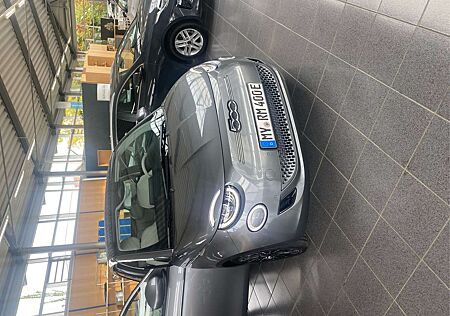 Fiat 500C 500e C La Prima