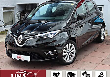 Renault ZOE BATTERIE GEKAUFT 1.Hd*KAMERA*Leder*CarPlay*