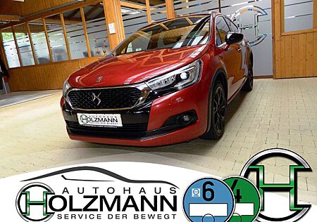 DS Automobiles DS4 Crossback DS 4 Crossback BlueHDi 180 SCR EAT6 Autom./Kamera