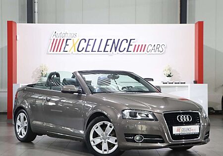 Audi A3 1.2 TFSI CABRIOLET S-LINE-SPORT-PLUS / 1.HAND