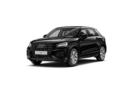 Audi Q2 35 TDI S tronic Advanced ACC/NAVI/RFK/CARPLAY+++