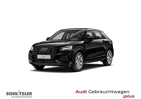 Audi Q2 35 TDI S tronic Advanced ACC/NAVI/RFK/CARPLAY+++