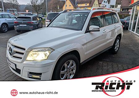 Mercedes-Benz GLK 300 4Matic Navi Pano Xenon Kamera SHZ