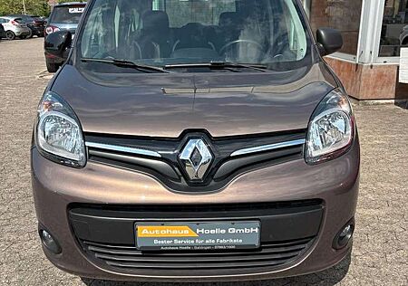 Renault Kangoo Limited
