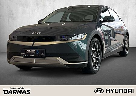 Hyundai IONIQ 5 Techniq 4WD Klimaut. Navi Voll-LED DAB