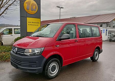 VW T6 Caravelle Volkswagen Kombi Diesel