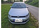 VW Polo Volkswagen V 5-Türer 1.2 TSI BMT