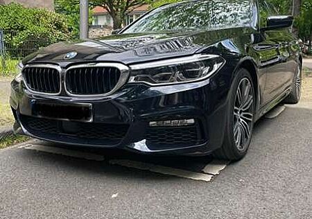 BMW 530 d xDrive M Sport