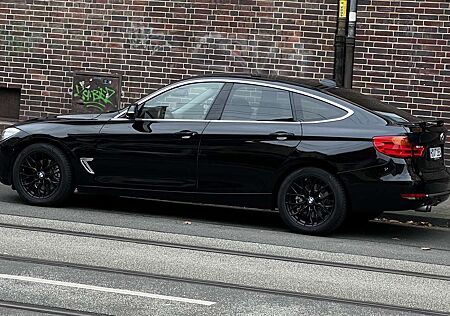 BMW 330d 330 xDrive GT Sport-Aut. Luxury Line