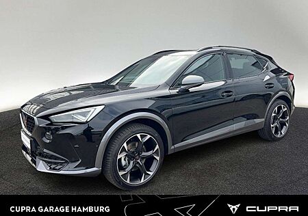 Cupra Formentor 2.0 TDI 4Drive DSG Pano Matrix