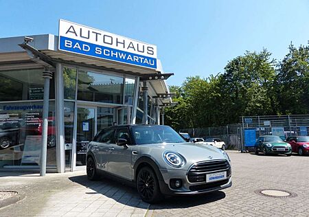 Mini Cooper Clubman gebraucht kaufen Mini Cooper Clubman Aut. "Chili", Navigation, LED uvm