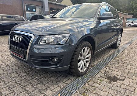 Audi Q5 3.0 TDI 176kW quattro*Revidierter Motor*Tüv+Ins
