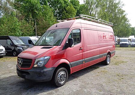 Mercedes-Benz Sprinter 516 CDI MAXI; HOCH+LANG; RÜCKCAMERA; NAVI