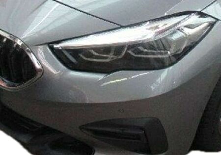 BMW Others 216 Gran Coupé LED Virtual Sportsitze Alu PDC