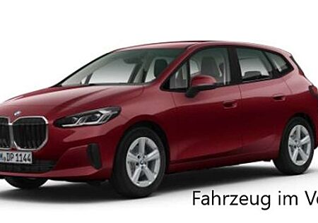 BMW 216i 216 Active Tourer Aut.