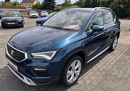 Seat Ateca Xperience