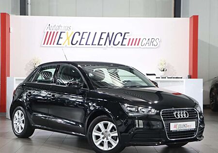 Audi A1 SPORTBACK 1.2 TFSI Attraction / SHZ, PDC