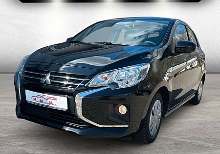 Mitsubishi Space Star 1.2 MIVEC Select
