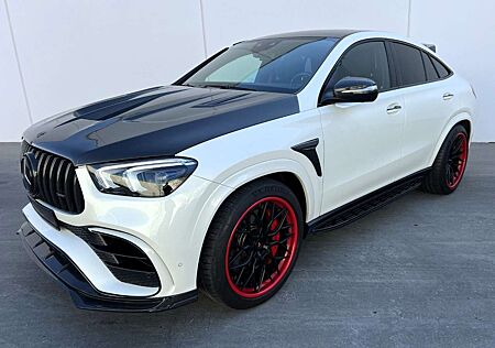 Mercedes-Benz GLE 63 AMG GLE 63 S 4Matic+ Coupe °LARTE DESIGN- Winner°