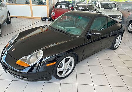 Porsche 996 911 911 Carrera seit 2003 in 3Hand!