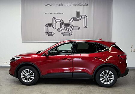 Ford Kuga Hybrid Titanium Aut./NAVI/LED/KLIMAAUT./Sitzhz.