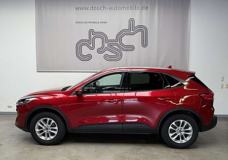 Ford Kuga Hybrid Titanium Aut./NAVI/LED/KLIMAAUT./Sitzhz.