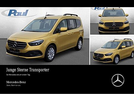 Mercedes-Benz T-Klasse T-Class T 180 Style LED+Navi+Keyless-GO+Tempomat+Kamera