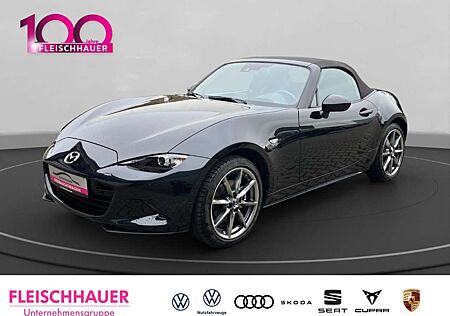 Mazda MX-5 Kazari 2.0 Matrix-LED Einparkhilfe Tempomat