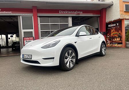 Tesla Model Y Long Range Dual Motor AWD