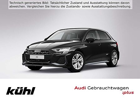 Audi A3 35 TDI S tronic S line ACC/Kamera/N