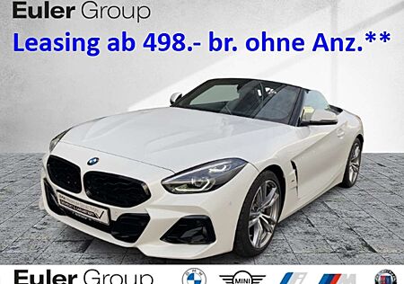 BMW Z4 sDrive20i M-Sport HUD HiFi Kamera Komf-Zug. 18'' N