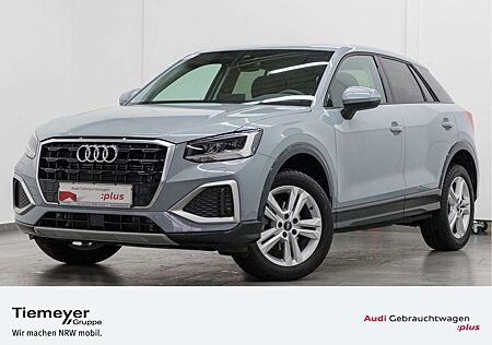 Audi Q2 35 TFSI ADVANCED SONOS AHK VIRTUAL SITZH