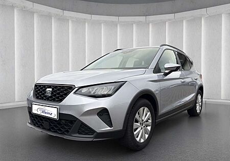 Seat Arona Style+DSG+LED+NAVIGATION+SITZHEIZUNG+R-KAM