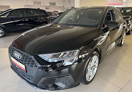 Audi A3 30 TFSI Sportback