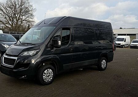 Peugeot Boxer 2.2 BLUEHDI L2H2 STANDHZ/KAMERA/AHK/PDC