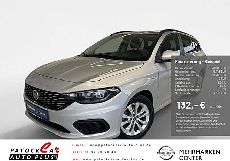 Fiat Tipo 1.4 Easy AHK - Navi - Alu