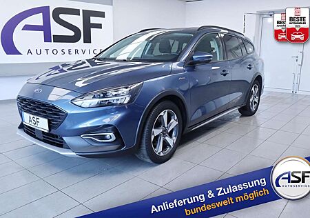 Ford Focus Turnier Active #Winter-P. #KeyFree #Heckkl. el....